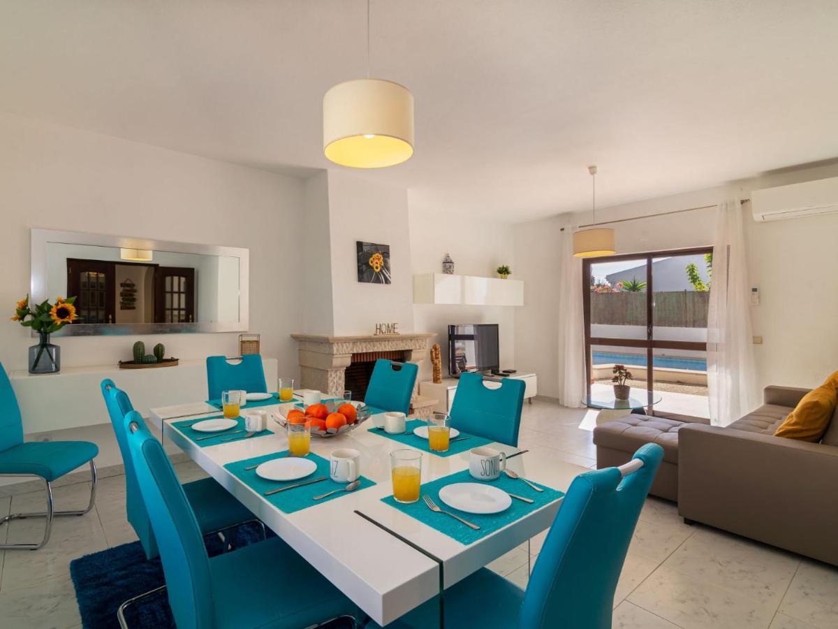 Villa Gale 600M From The Beach By Interhome Patroves Dış mekan fotoğraf